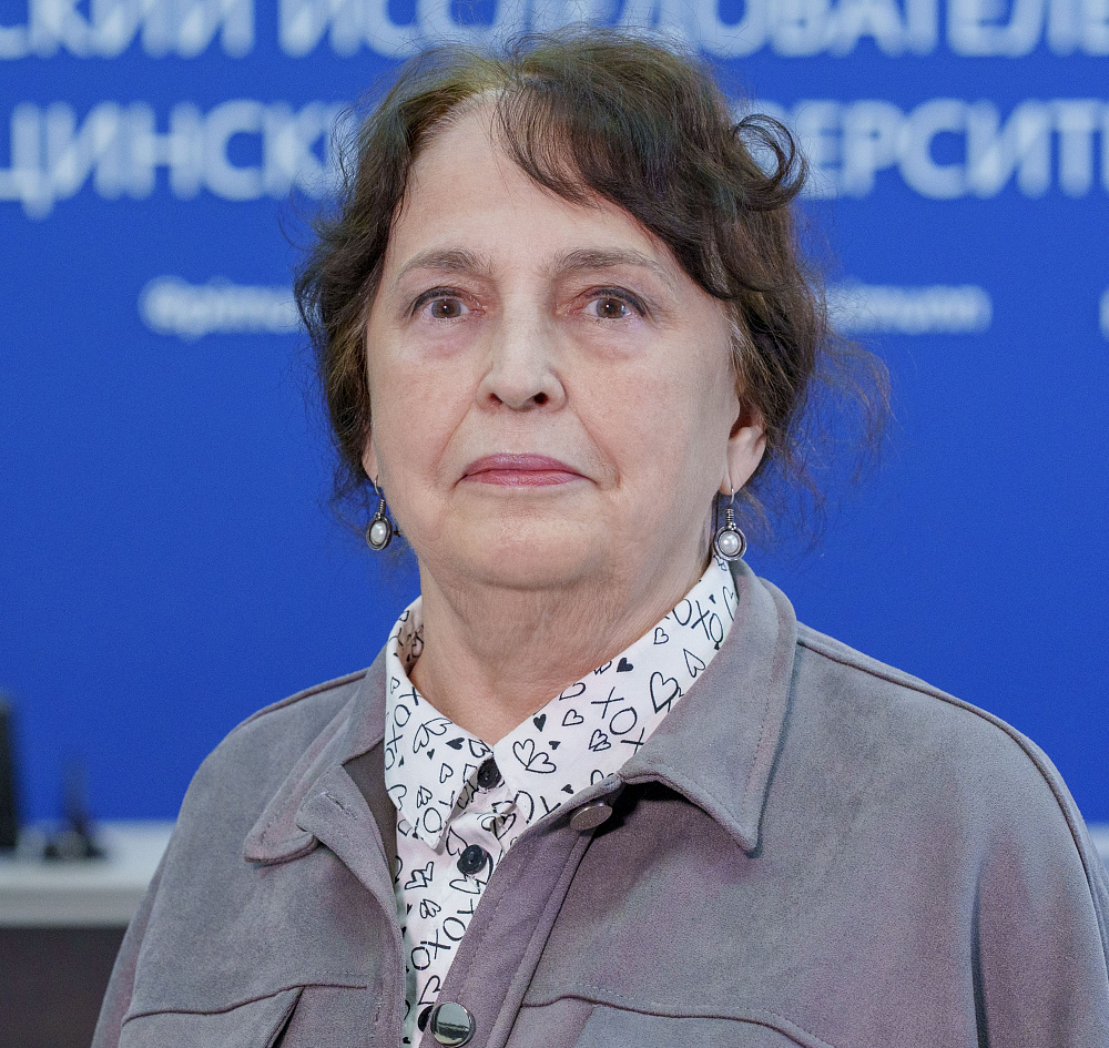 Сумина Татьяна Владимировна